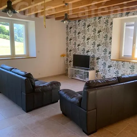 Lafenial Holiday home