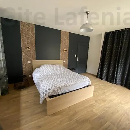 Lafenial * Lacaune