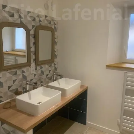 Lafenial Holiday home