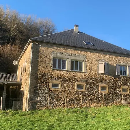 Holiday home Lafenial *